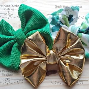 Hair Bows